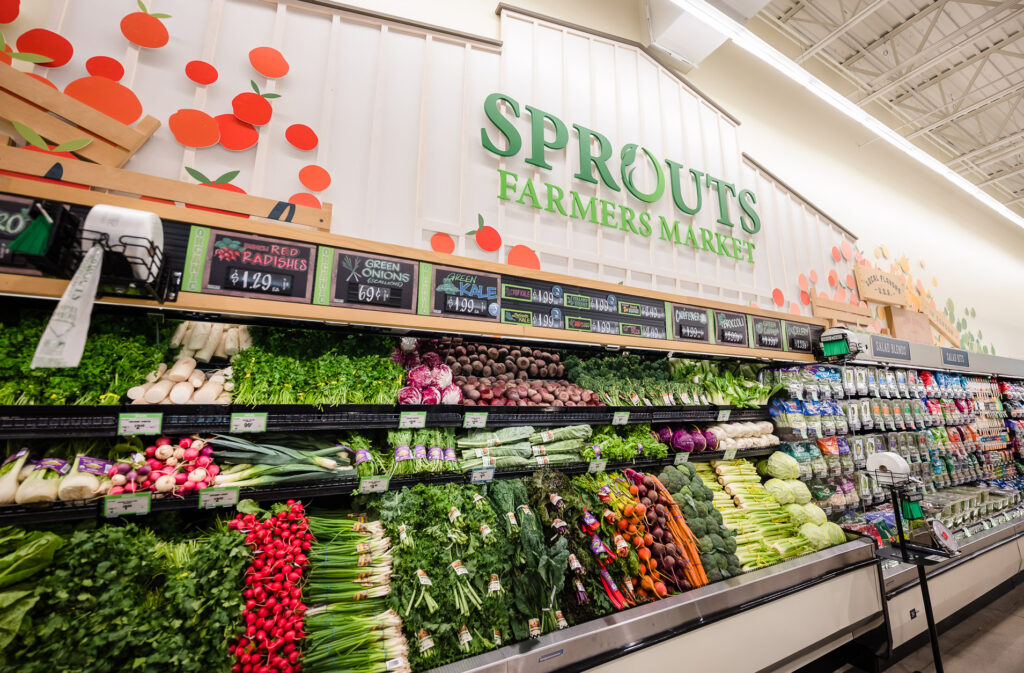 Sprouts to Transform Somerset Shopping Center with New Grocery Anchor ...